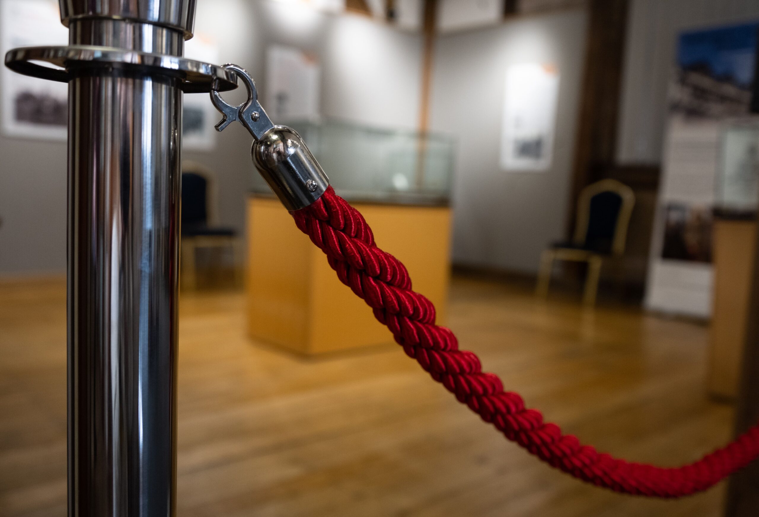 Exhibition – VE Day Stories