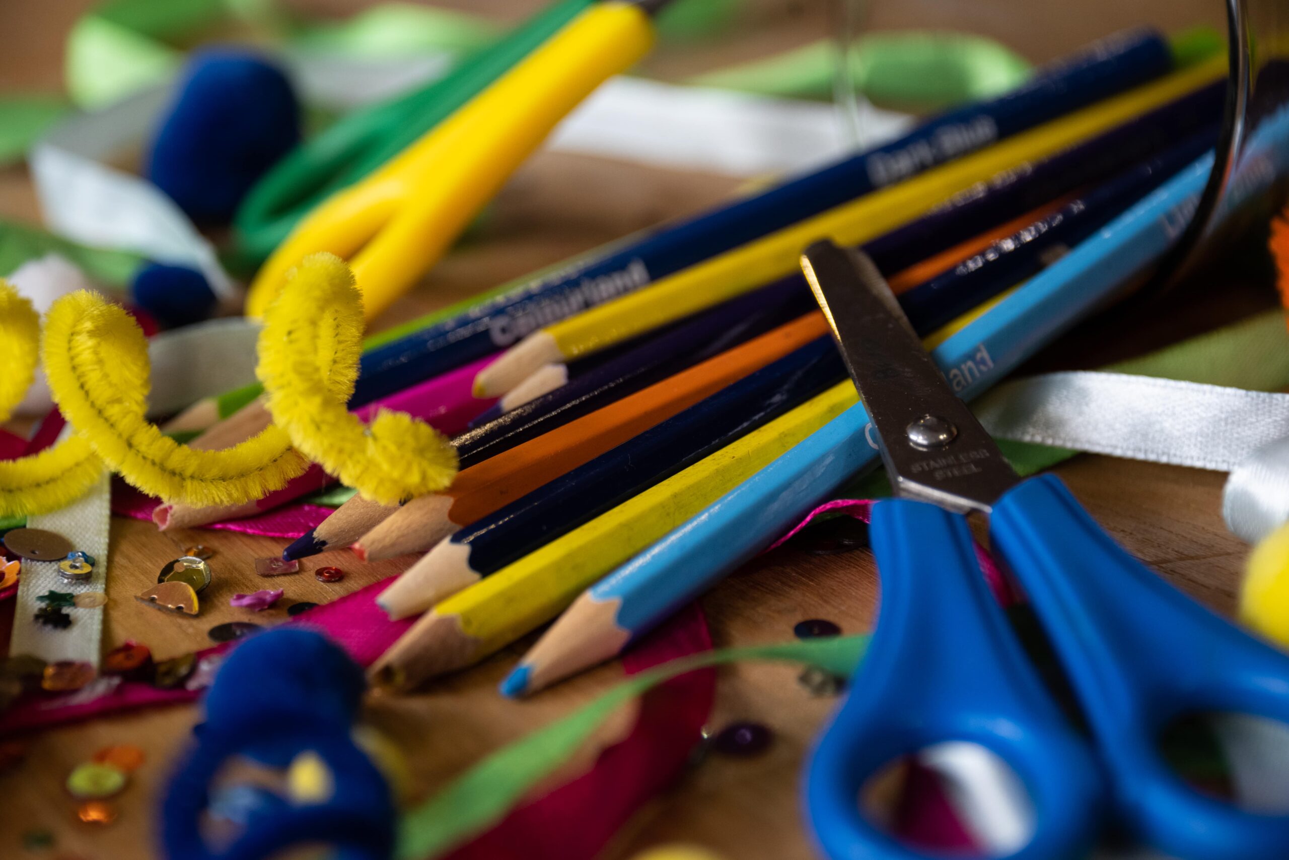 Workshop – Children’s Easter Craft and Trail