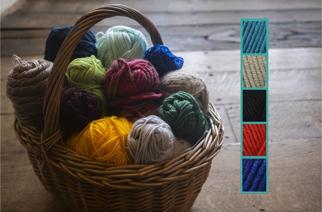 Workshop – Make and Mend