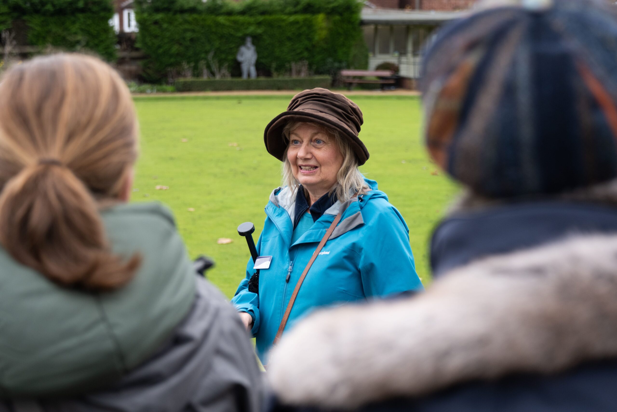 Stafford Heritage Trail